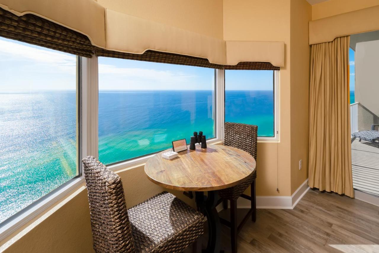Tidewater2808 Aparthotel Panama City Beach Exterior foto