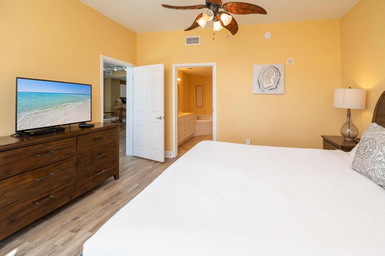 Tidewater2808 Aparthotel Panama City Beach Exterior foto
