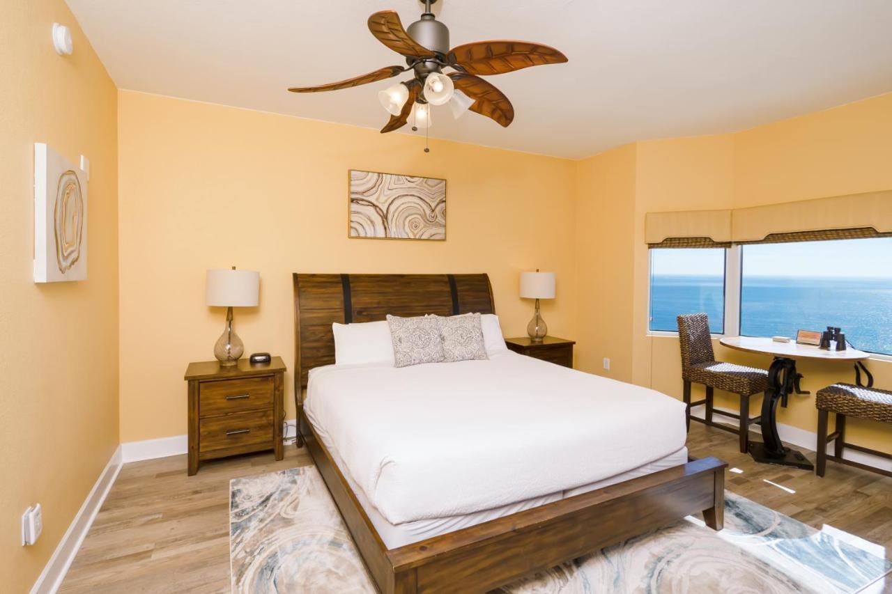 Tidewater2808 Aparthotel Panama City Beach Exterior foto
