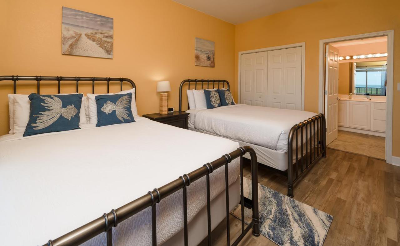 Tidewater2808 Aparthotel Panama City Beach Exterior foto