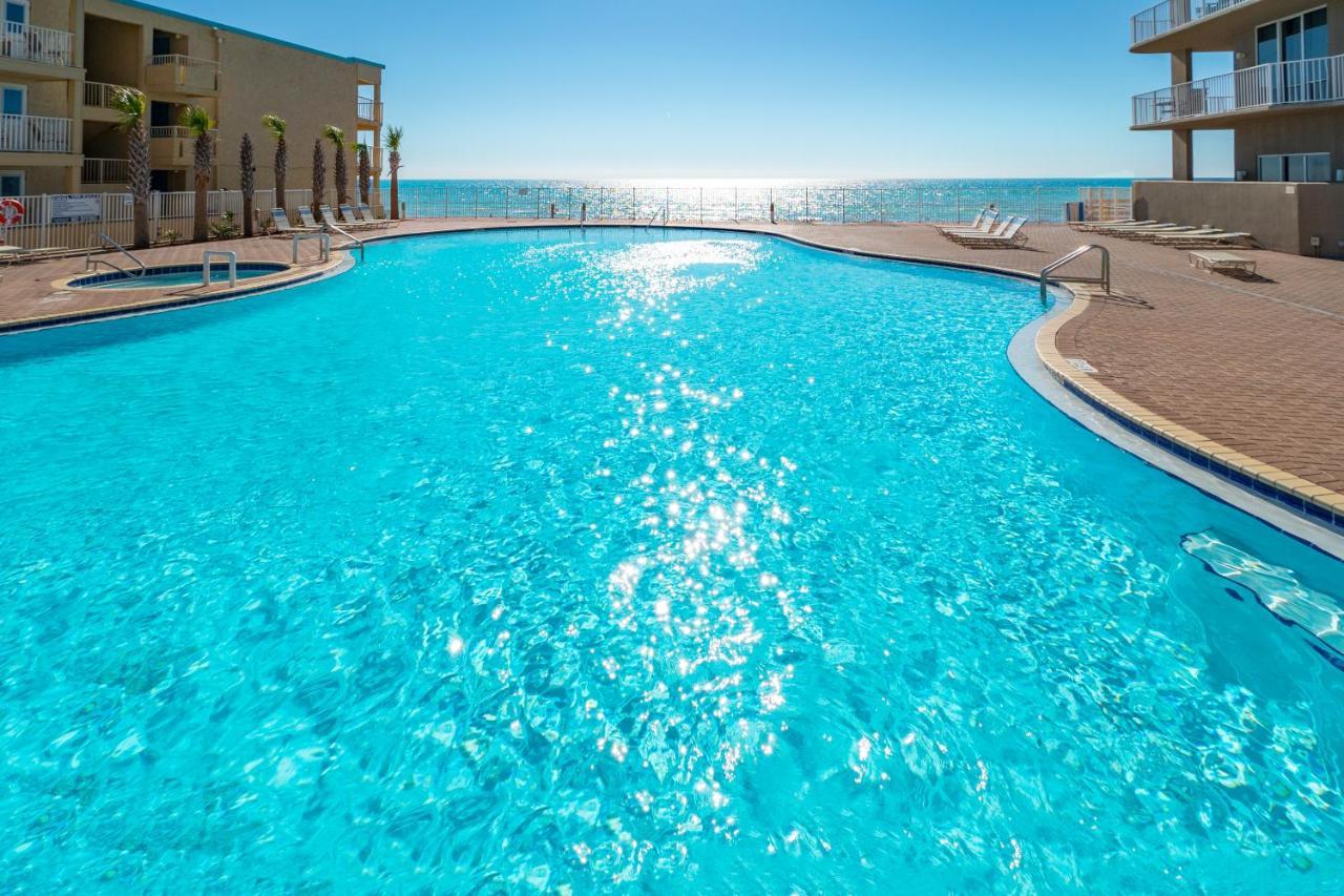 Tidewater2808 Aparthotel Panama City Beach Exterior foto