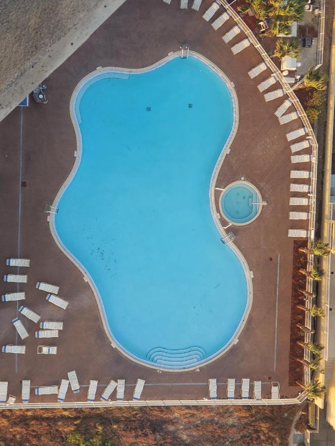 Tidewater2808 Aparthotel Panama City Beach Exterior foto