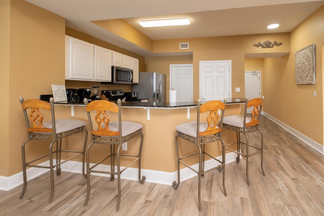 Tidewater2808 Aparthotel Panama City Beach Exterior foto