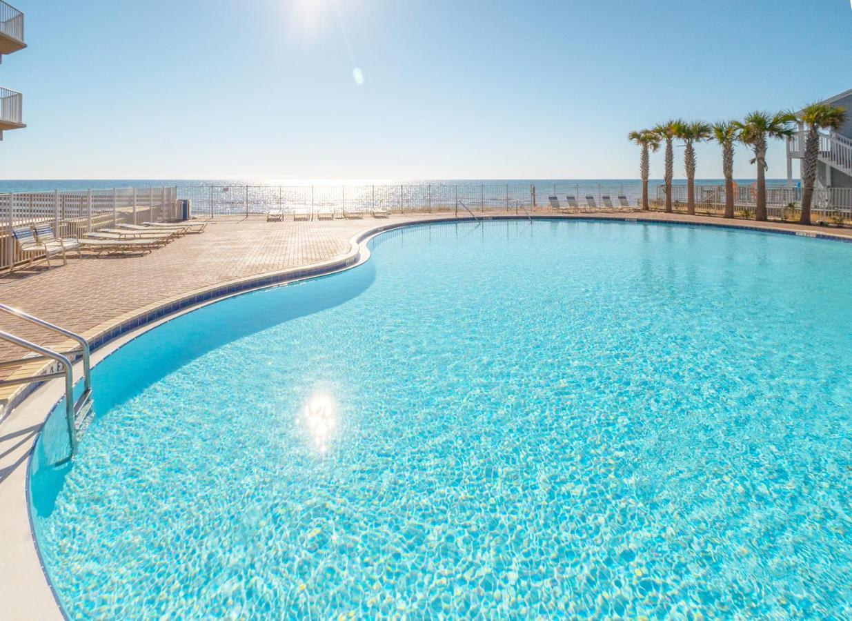 Tidewater2808 Aparthotel Panama City Beach Exterior foto